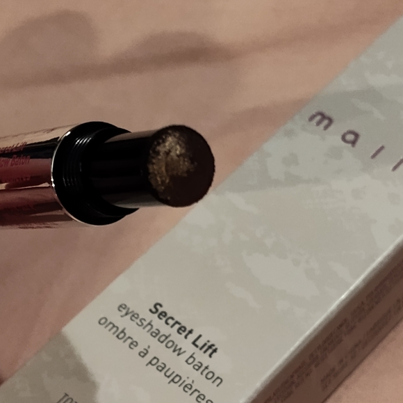 MALLY Secret Lift Dual EYESHADOW BATON - Picture 7 of 10